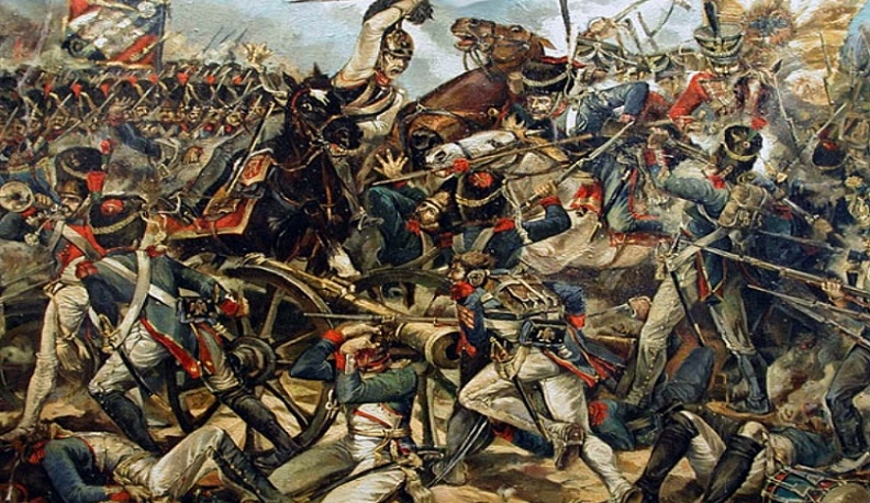 В этот день 216 лет назад  состоялось Шенграбенское сражение