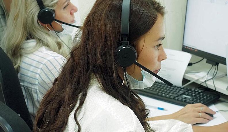 В Калуге начал работать Региональный телемедицинский центр