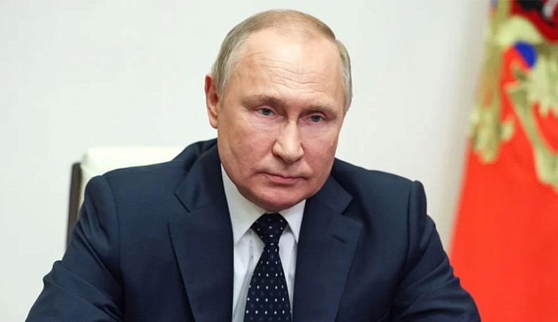 Владимир Путин поручил запустить новые нацпроекты со следующего года