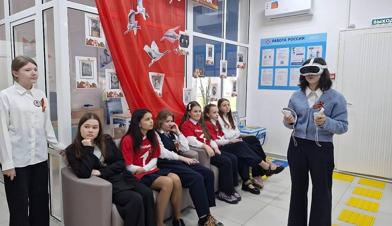 Для юных калужан создали восемь молодежных клубов