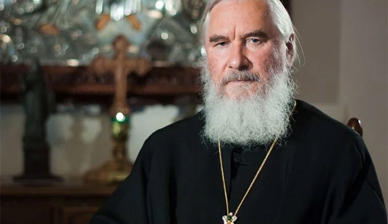 Митрополит Калужский и Боровский Климент поздравил медиков с профессиональным праздником