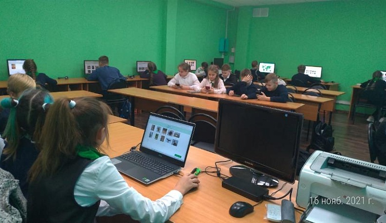 Калужан приглашают к участию в Экодиктанте