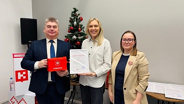 Подведены итоги проекта «Патриотическое кольцо Калужской области»