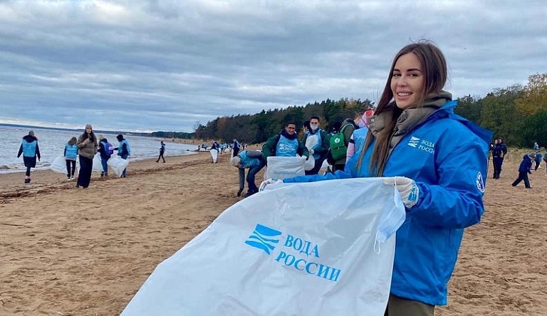 В Тарусе 5 июня состоится экомарафон