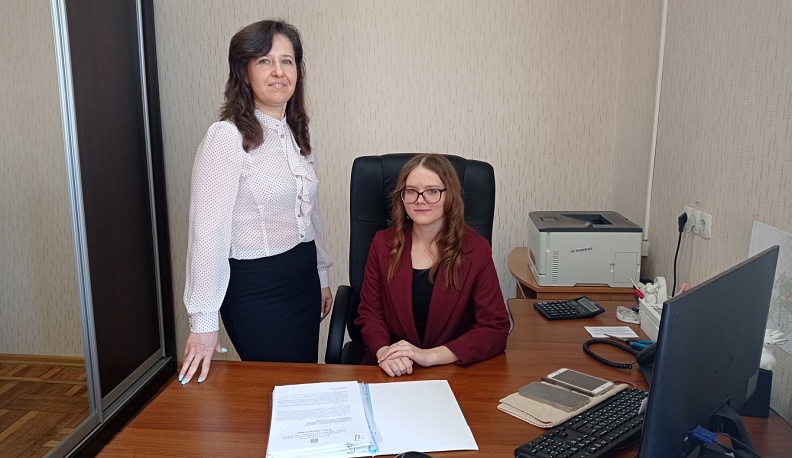 В Людинове проходит День дублера