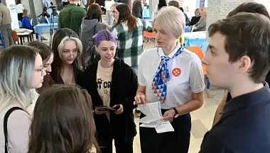 Татьяна Голикова провела заседание проектного комитета по нацпроекту «Кадры»