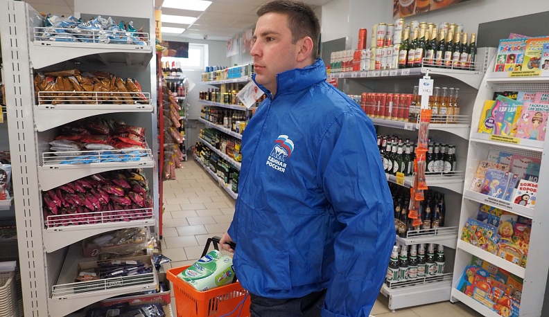 Пожилым людям – особое внимание