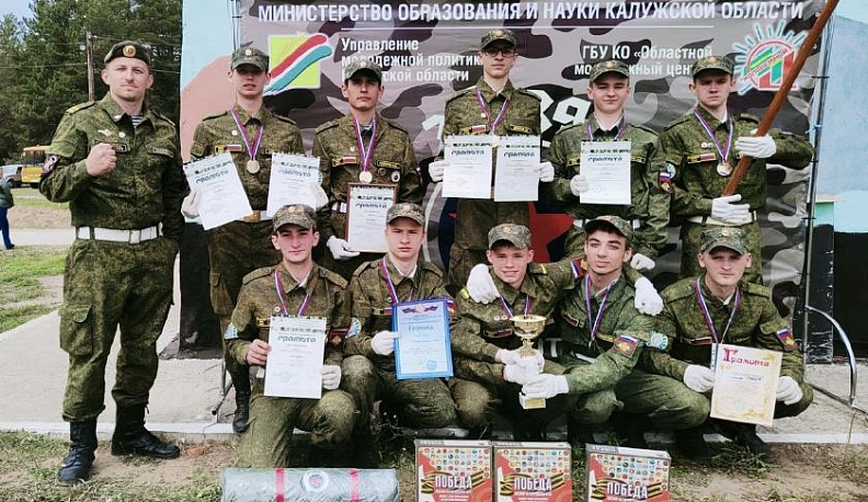 Сила гранита