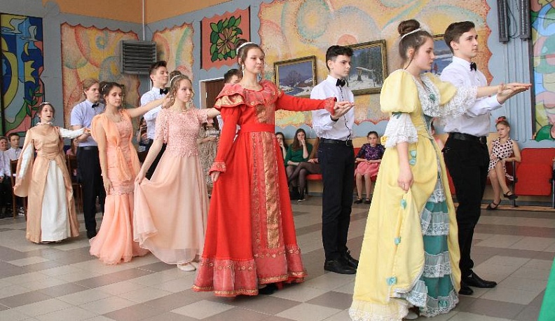 Дыхание возвышенной эпохи