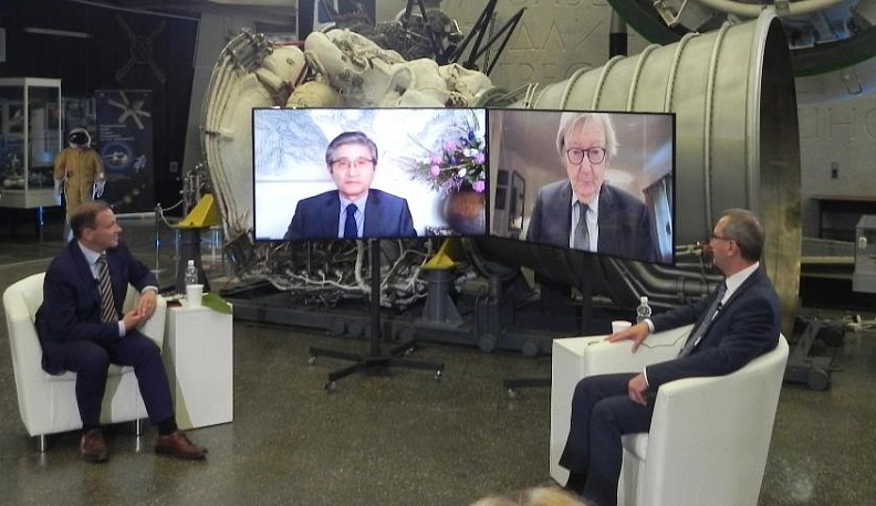 Мир станет чище и энергичнее