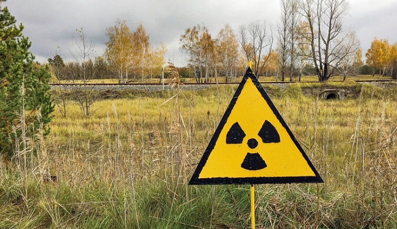 Обнинская передвижная лаборатория радиационной разведки отправится в Белоруссию