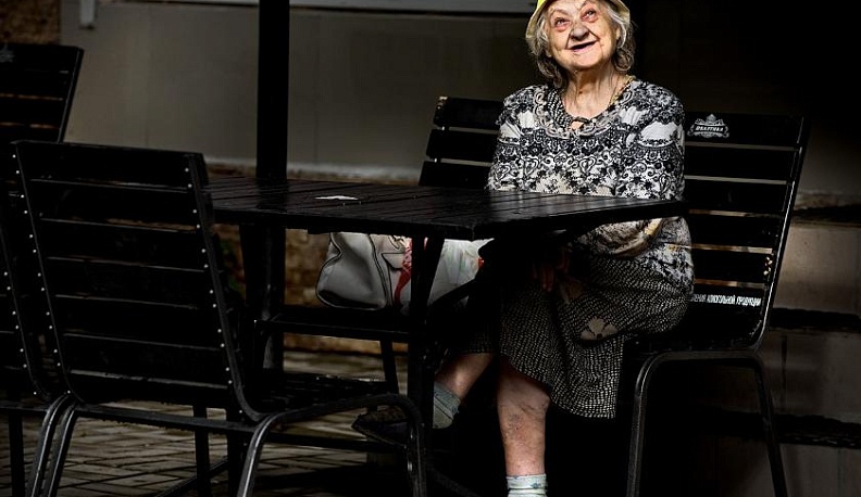 Дмитрий Денисов попросил объяснить пожилым людям необходимость самодисциплины