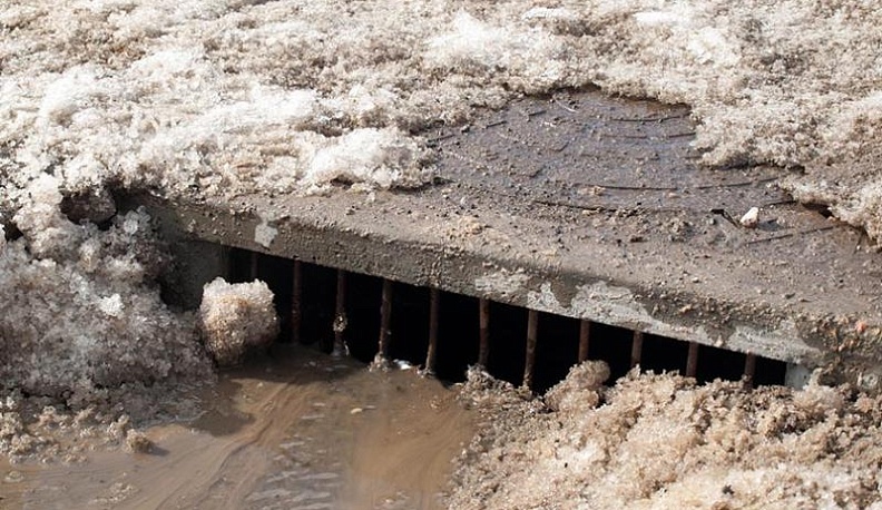 В Обнинске начнут проектировать очистные для ливневой канализации