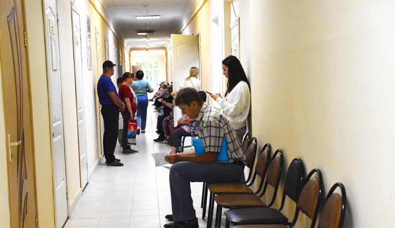 Минздрав рассказал о работе калужских медучреждений на длинных выходных