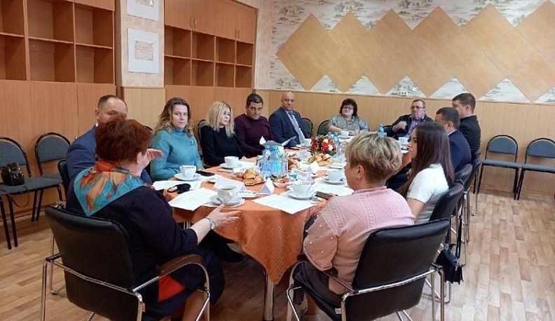 В Калуге для воспитанников азаровского детдома организуют летний отдых и экскурсии