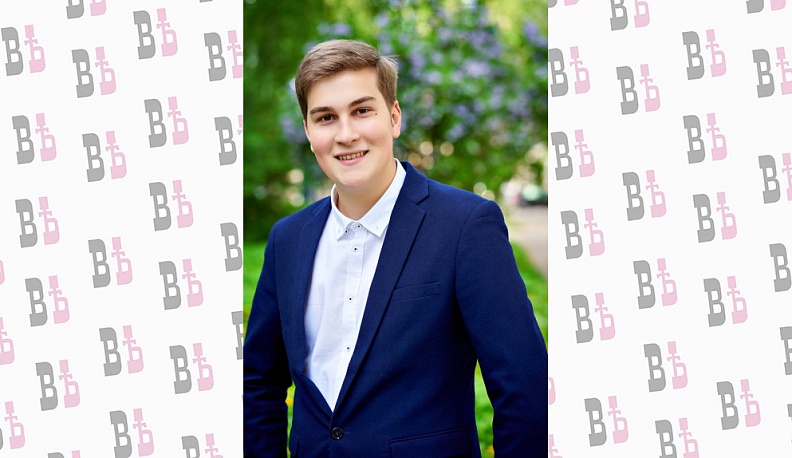 Член Молодежного правительства Калужской области призвал калужан пройти перепись населения