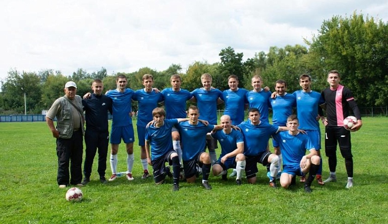 «Чайка» вернулась