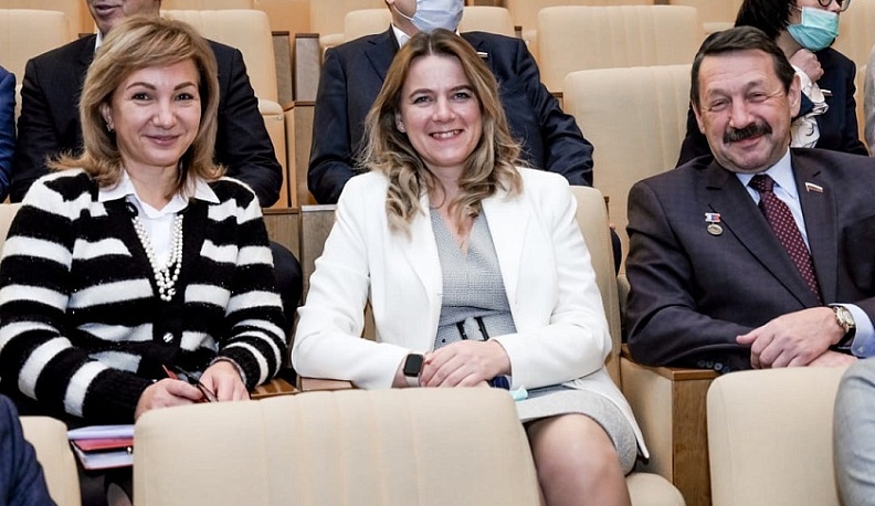 Законопроект о введении QR-кодов на транспорте снят с рассмотрения