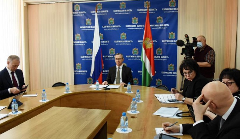 Калужане смогут получить льготную ипотеку под 6,5 процентов годовых