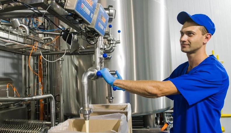 Калужских агропромышленников-экспортеров поддержат льготным кредитованием