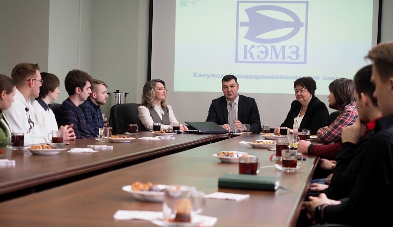 Пряник в виде инноваций