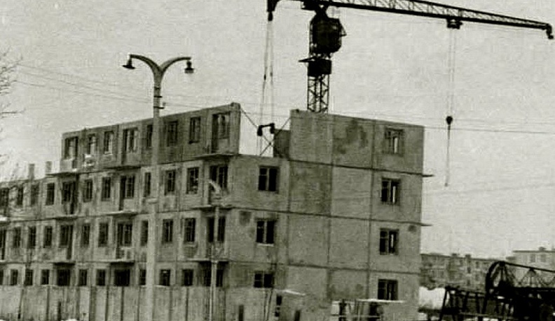 Калужские кубинцы