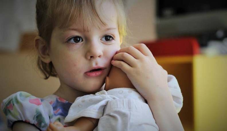 Калужская область – лидер по профилактике семейного неблагополучия и социального сиротства в России