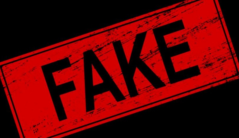 В сети продолжается фейкоистерия
