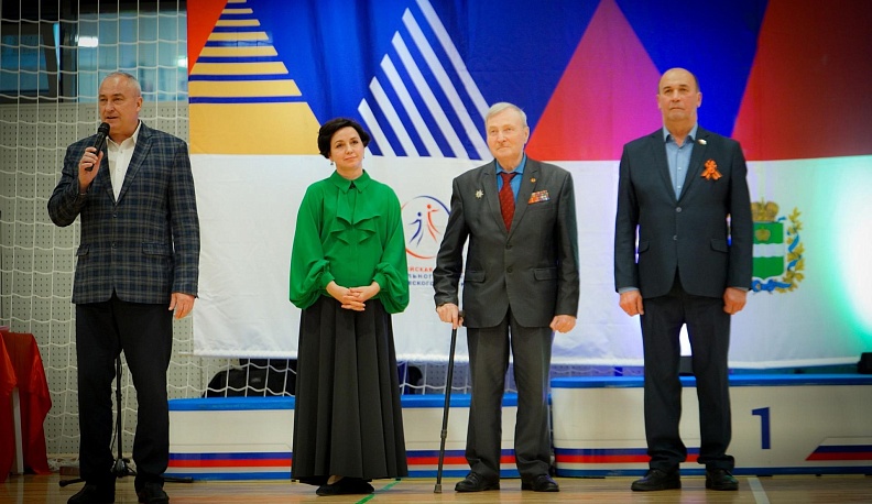 В Калуге прошел «Кубок Губернатора Калужской области по танцевальному спорту»