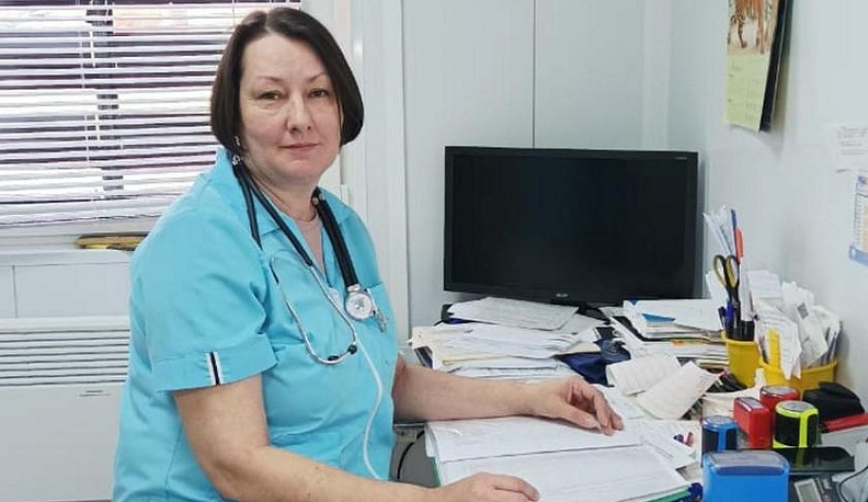 С любовью к профессии