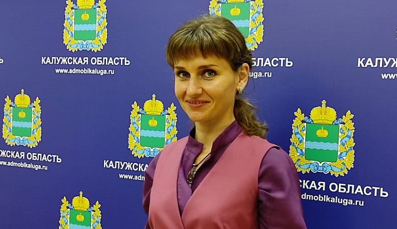 Председатель областного  молодежного парламента назвала эти выборы самыми главными