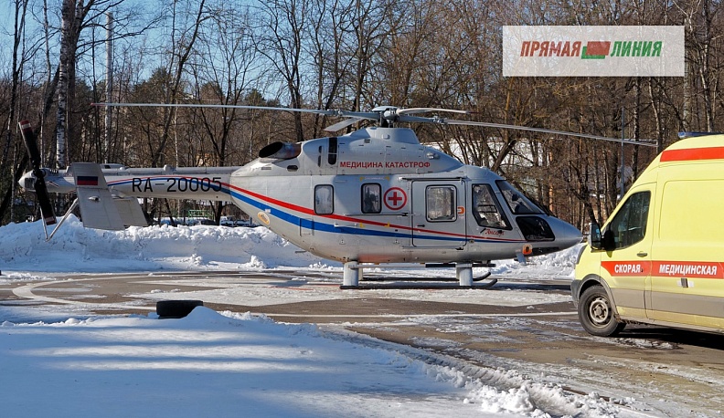 Ближе к людям