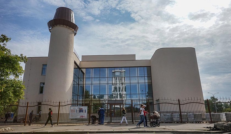 Обниский кванториум проведет день открытых дверей