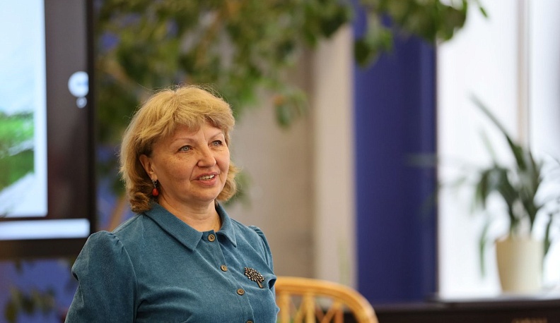 В Калужской области подвели итоги Третьего межрегионального пленэра