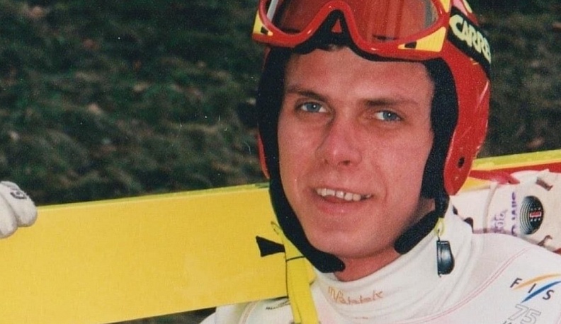 Посол ГТО от Калужской области поддержал решение Президента о проведении спецоперации 