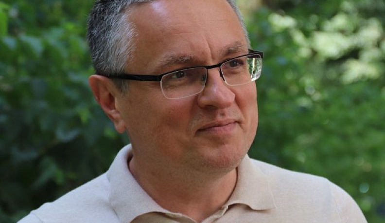 Градоначальник Калуги рассказал о преимуществах проведения чемпионата «Профессионалы»