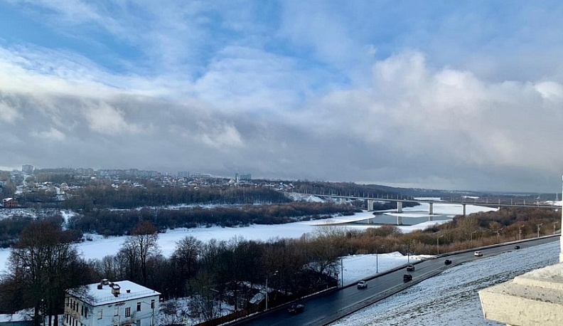 Губернатор считает важной задачей строительство поликлиники на Правом берегу Калуги