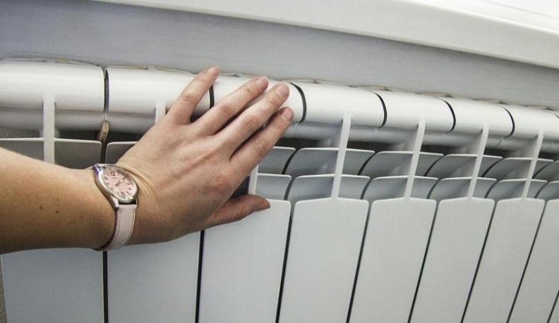 Сегодня в Обнинске стартовал отопительный сезон.