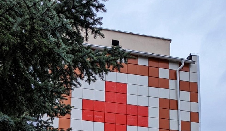 В Калужской больнице создают современный реабилитационный центр для участников СВО