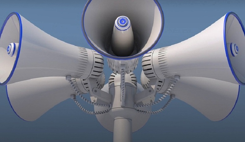 20 июля в Калуге проверят системы оповещения