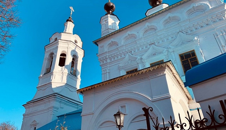 24 марта отмечается 6 православных праздников