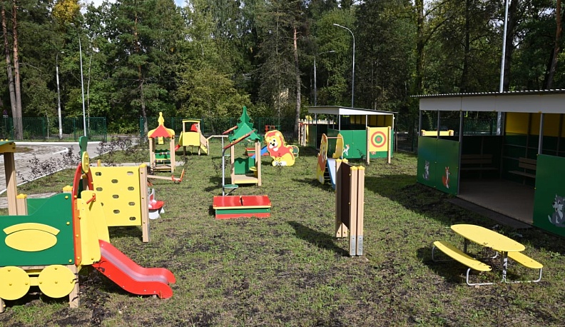 Владислав Шапша рассказал, чем кормят обнинских дошколят