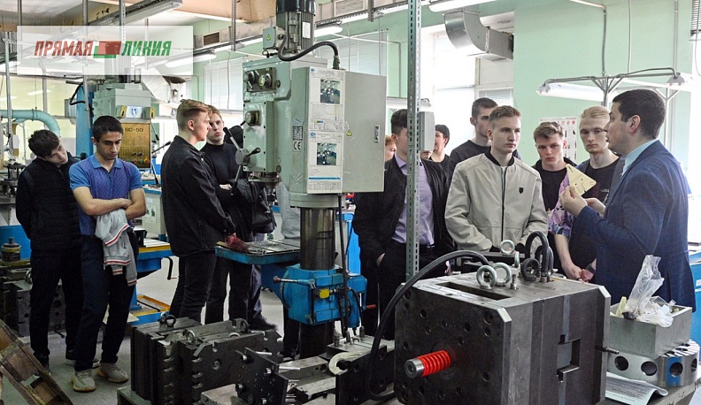 Выбери меня!