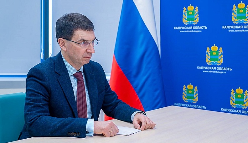 Игорь Щёголев поздравил всех причастных с Днём местного самоуправления