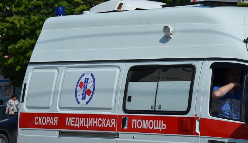 Михаил Мурашко предложил пострадавшим в ДТП в центре Калуги помощь федеральных больниц