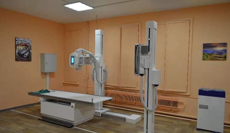 По последнему слову техники