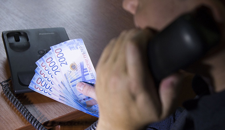 В Калужской области появились лже-следователи