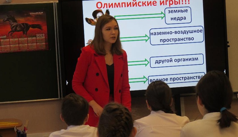 Новый взгляд на школьный уклад