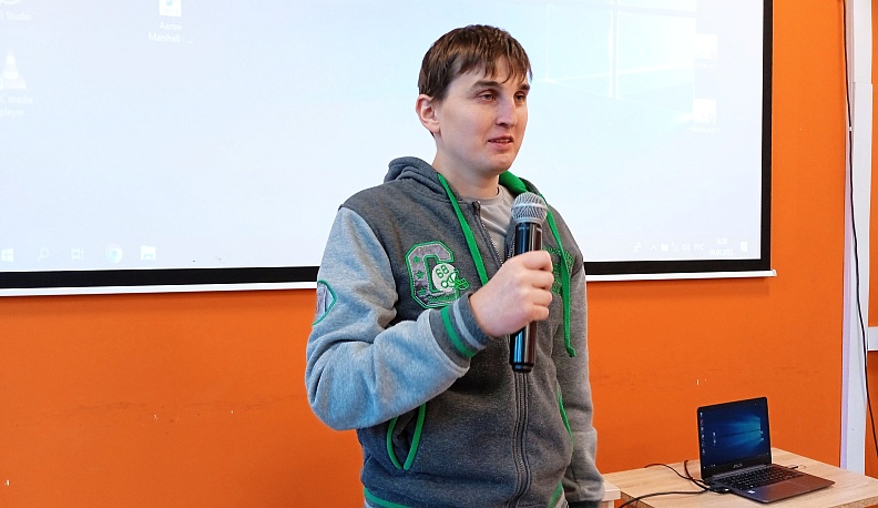 В Калуге подведены итоги V Всероссийского открытого молодежного фестиваля-конкурса им. А. Л. Чижевского 