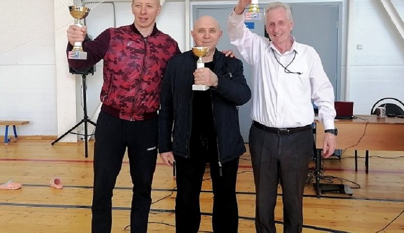 В Думиничах прошли соревнования по самбо, посвящённые годовщине освобождения посёлка от немецко-фашистских захватчиков